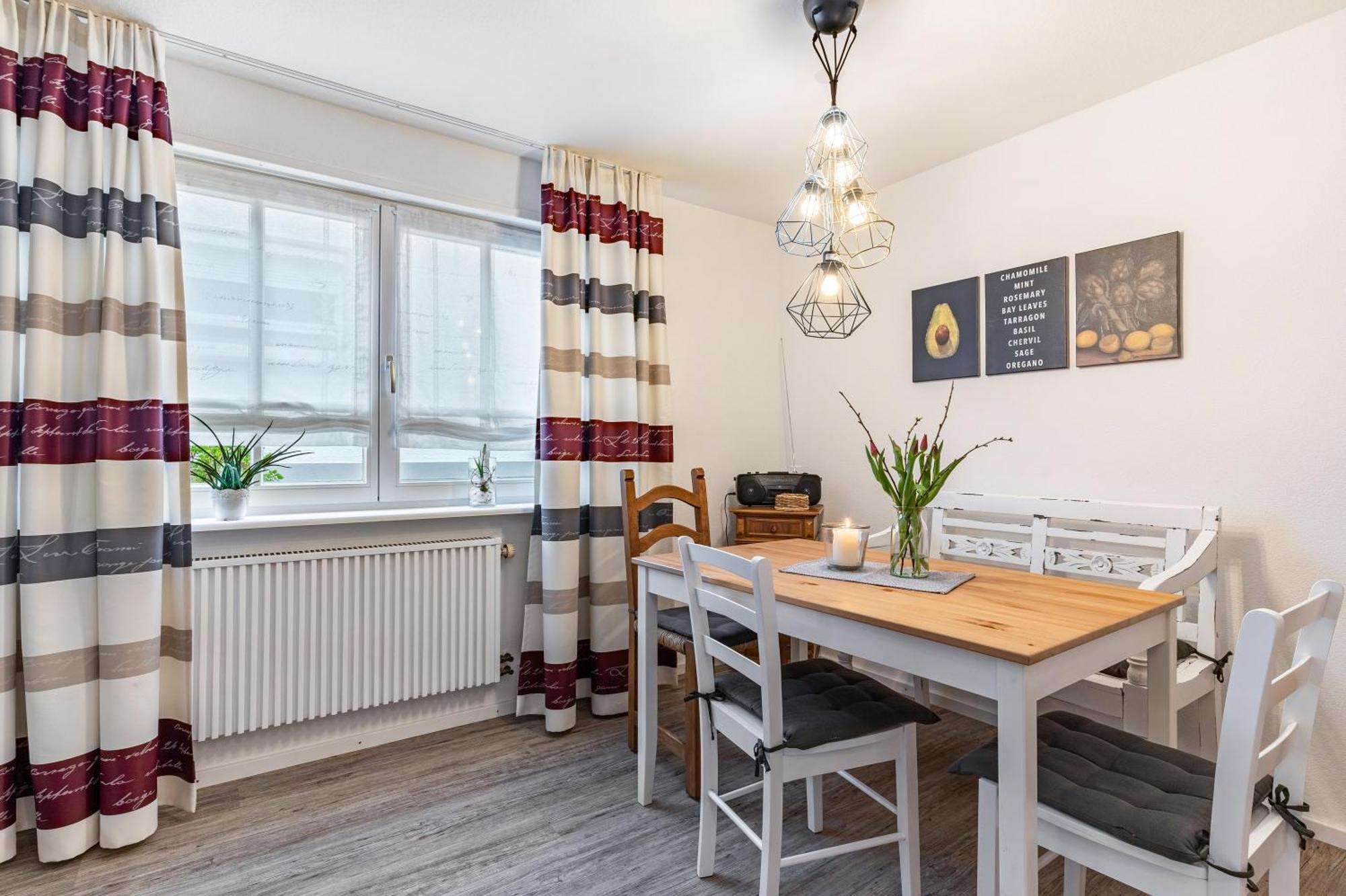 Ferienwohnung Schaetzle Schuttertal Luaran gambar