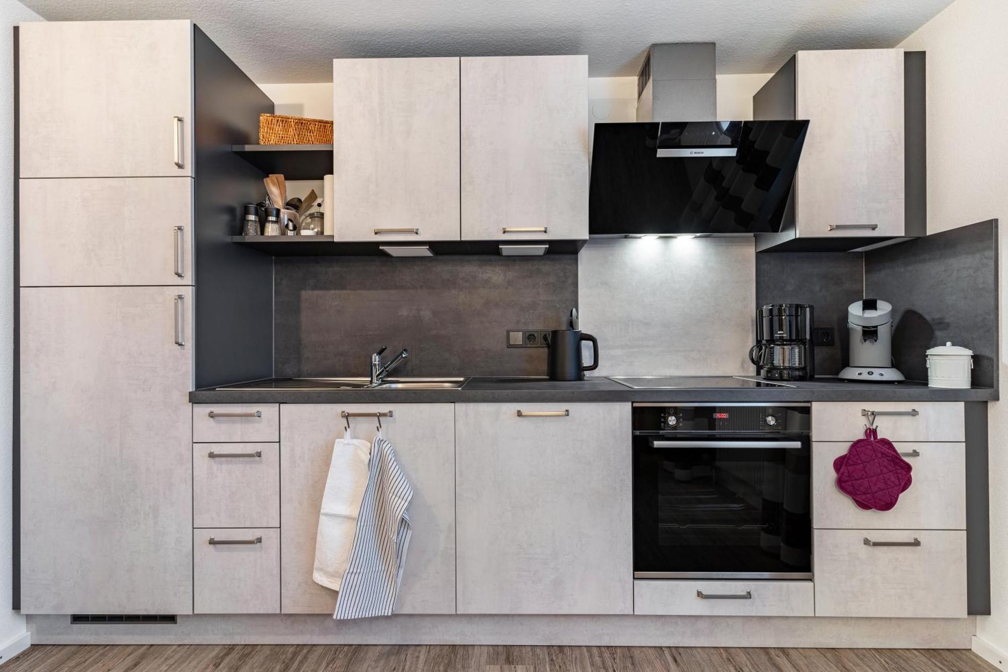 Ferienwohnung Schaetzle Schuttertal Luaran gambar