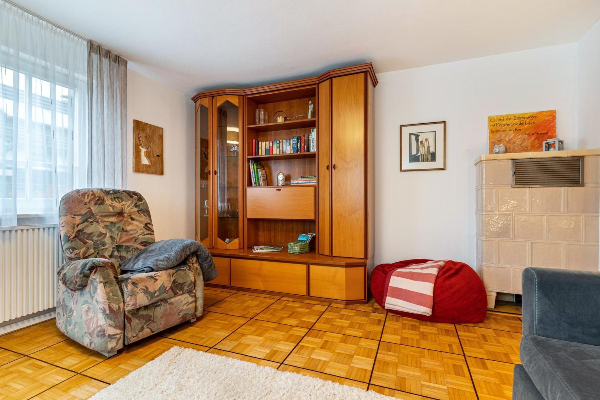 Ferienwohnung Schaetzle Schuttertal Luaran gambar
