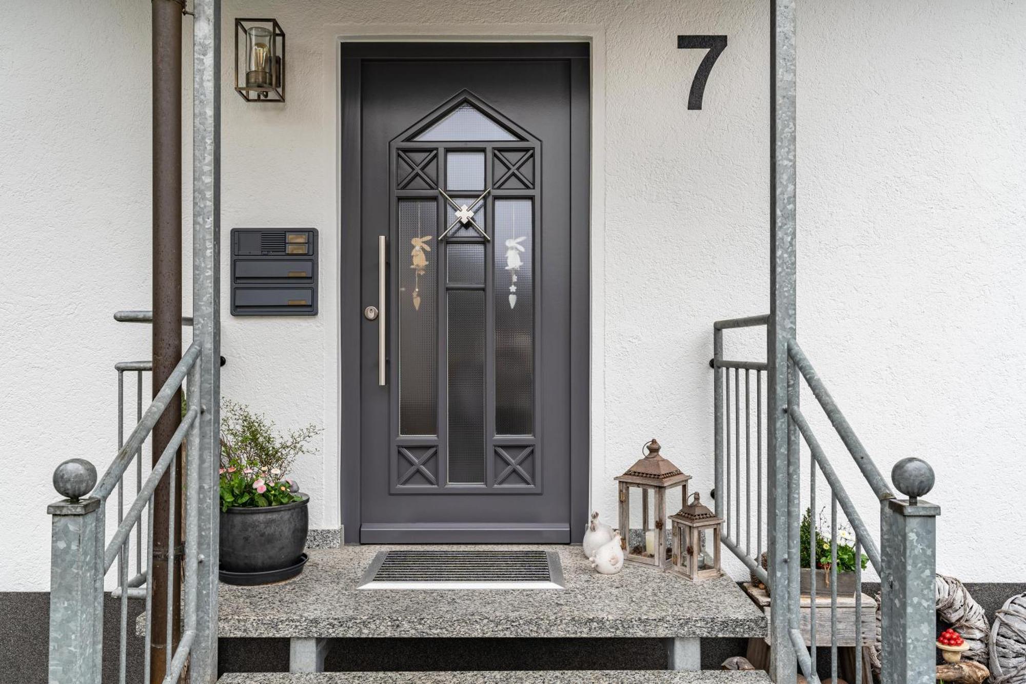Ferienwohnung Schaetzle Schuttertal Luaran gambar