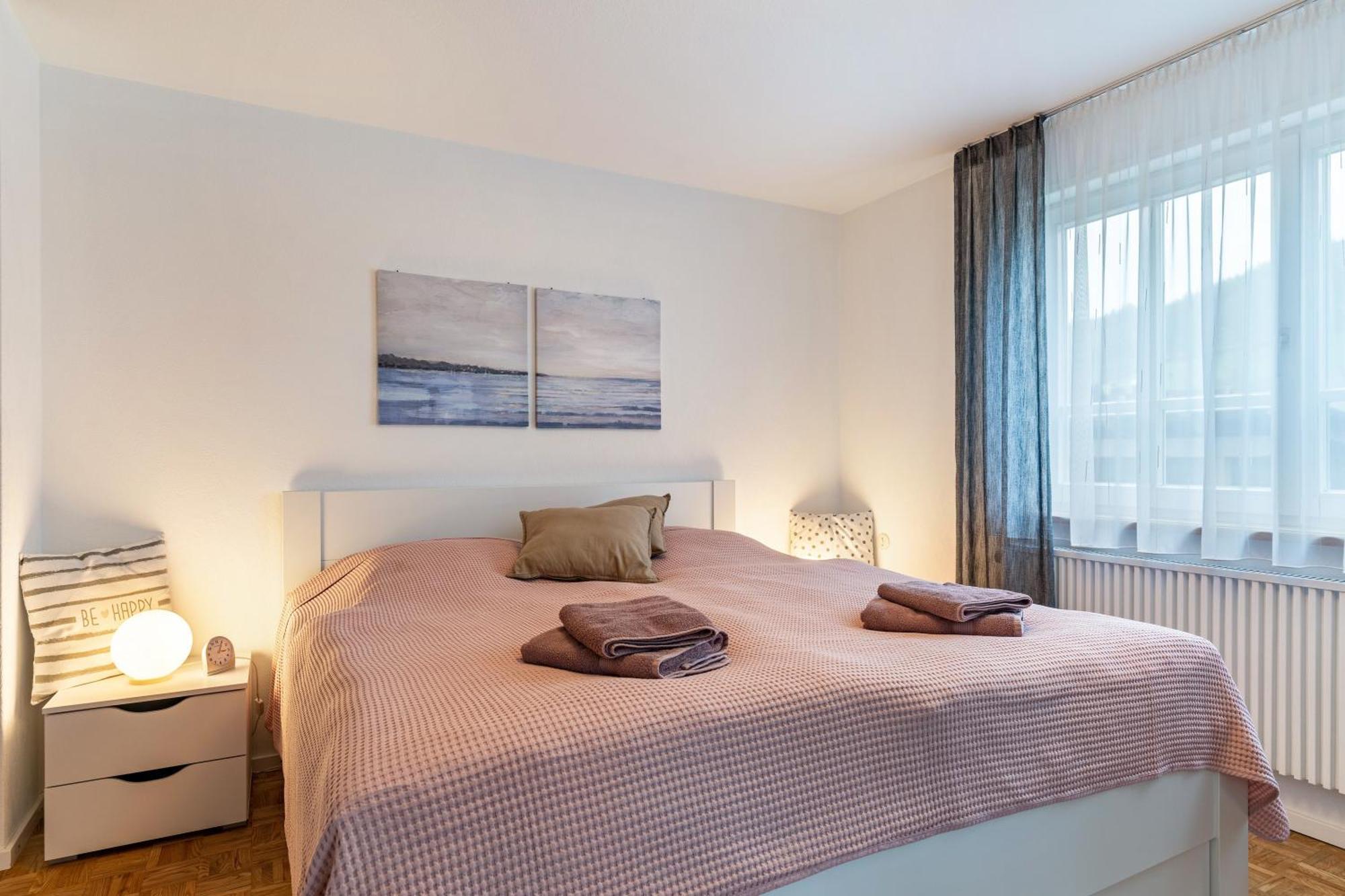 Ferienwohnung Schaetzle Schuttertal Luaran gambar