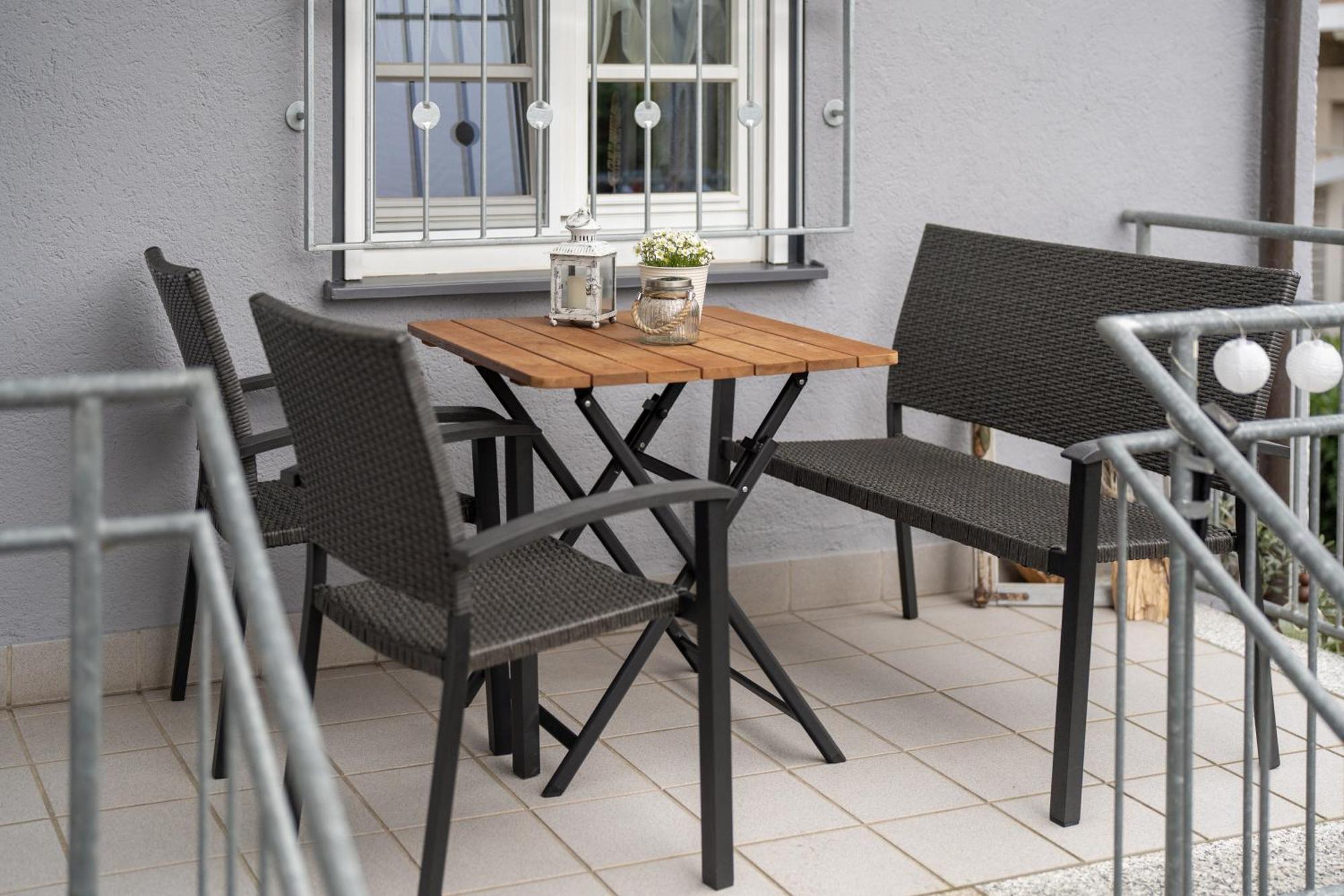 Ferienwohnung Schaetzle Schuttertal Luaran gambar