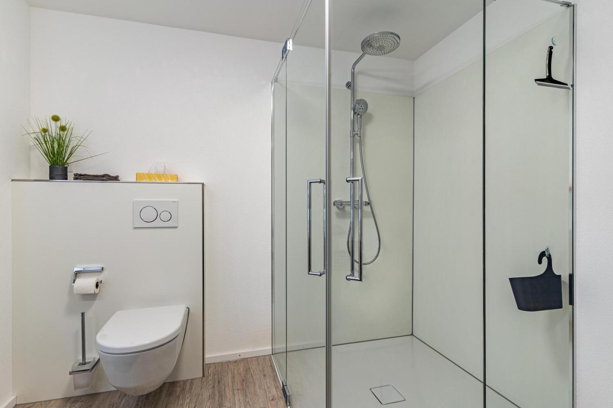 Ferienwohnung Schaetzle Schuttertal Luaran gambar
