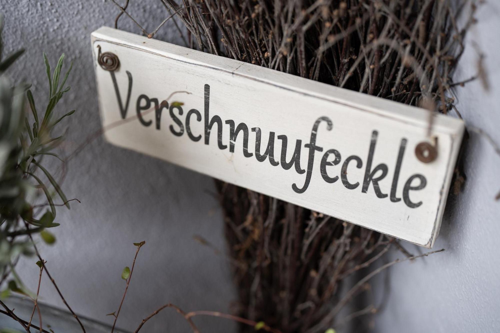Ferienwohnung Schaetzle Schuttertal Luaran gambar