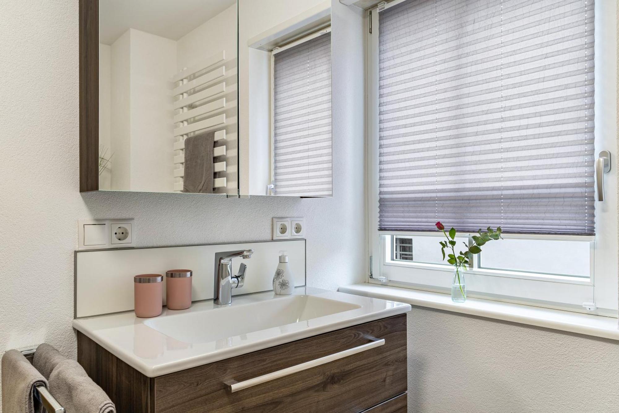 Ferienwohnung Schaetzle Schuttertal Luaran gambar