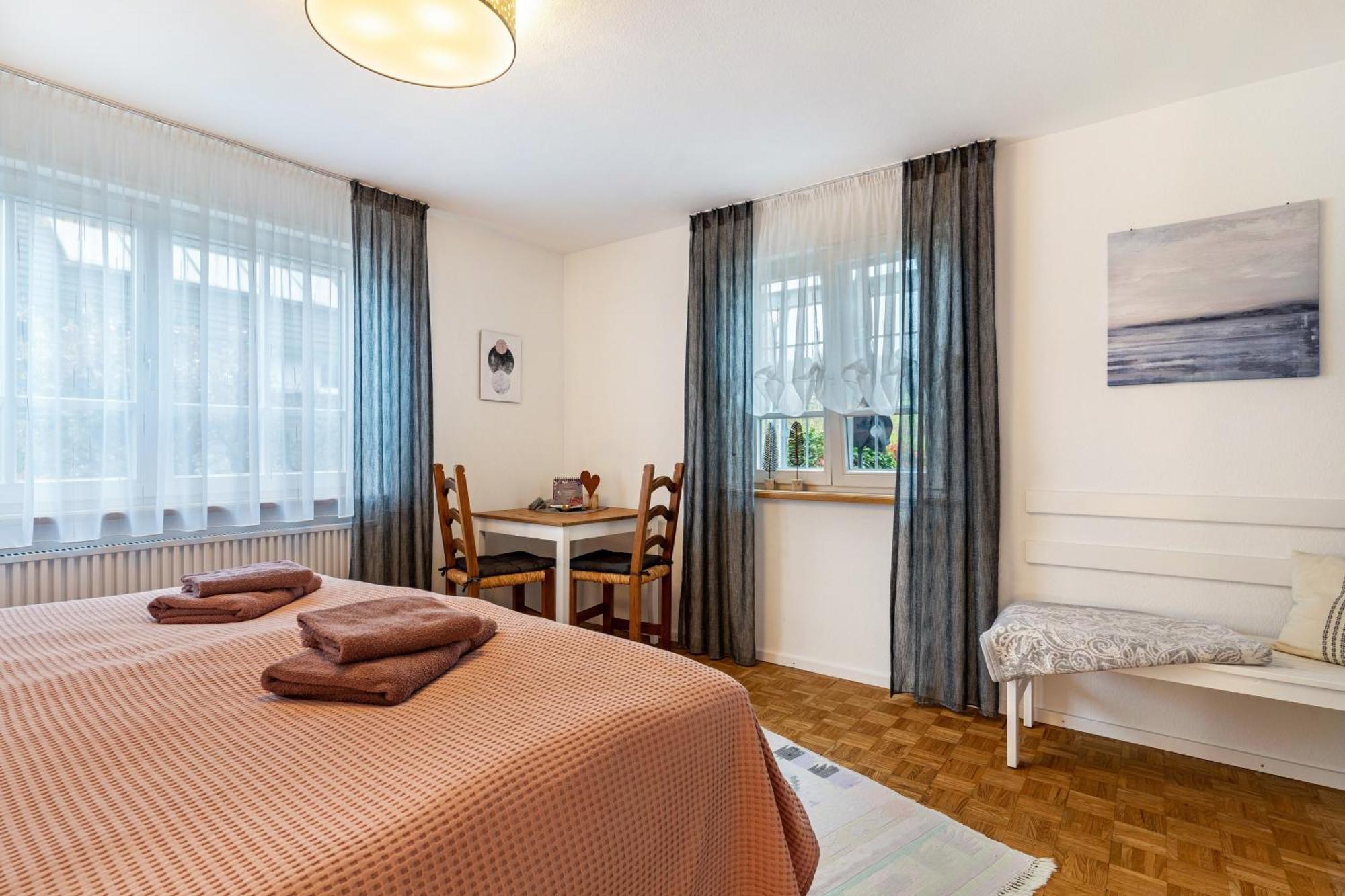 Ferienwohnung Schaetzle Schuttertal Luaran gambar