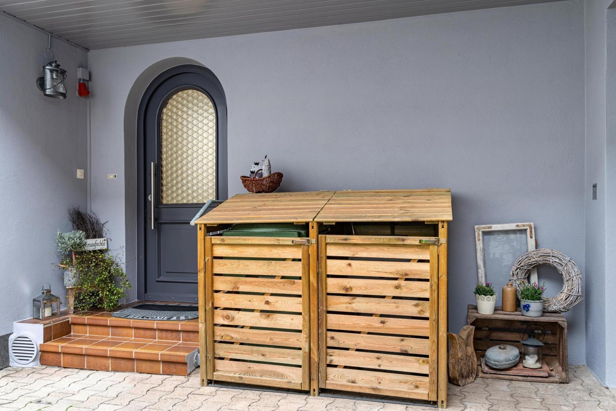 Ferienwohnung Schaetzle Schuttertal Luaran gambar