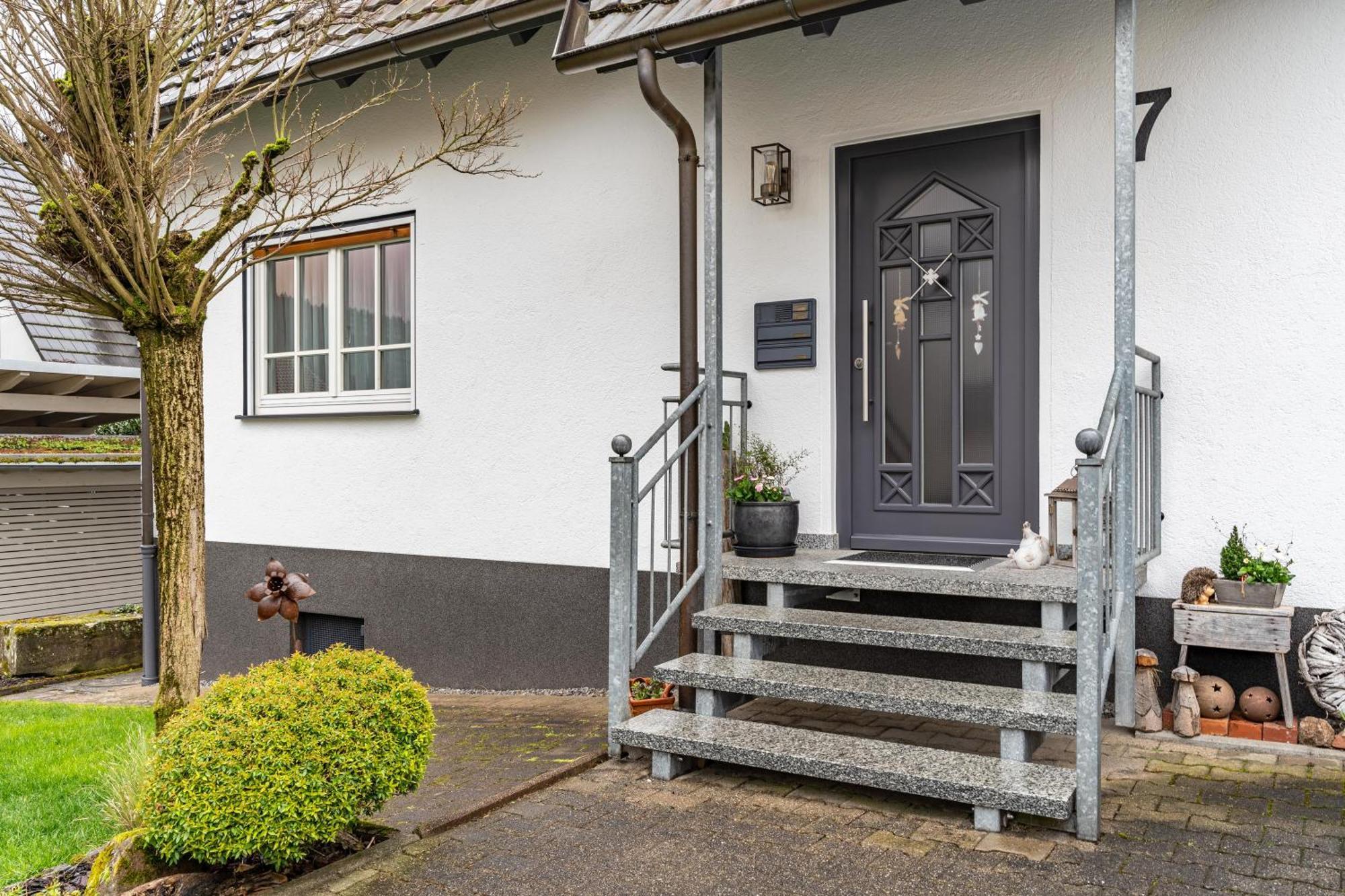 Ferienwohnung Schaetzle Schuttertal Luaran gambar