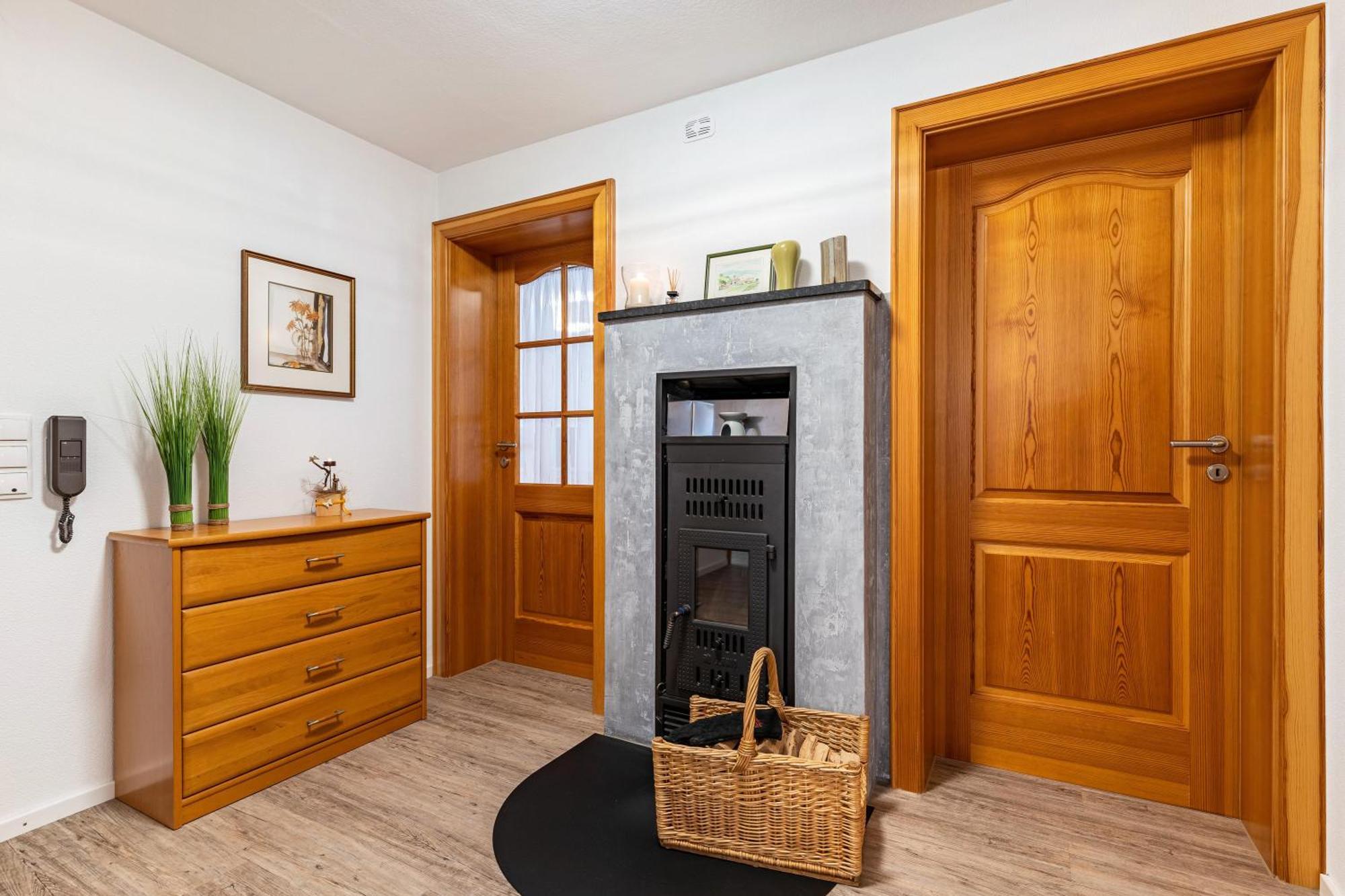 Ferienwohnung Schaetzle Schuttertal Luaran gambar